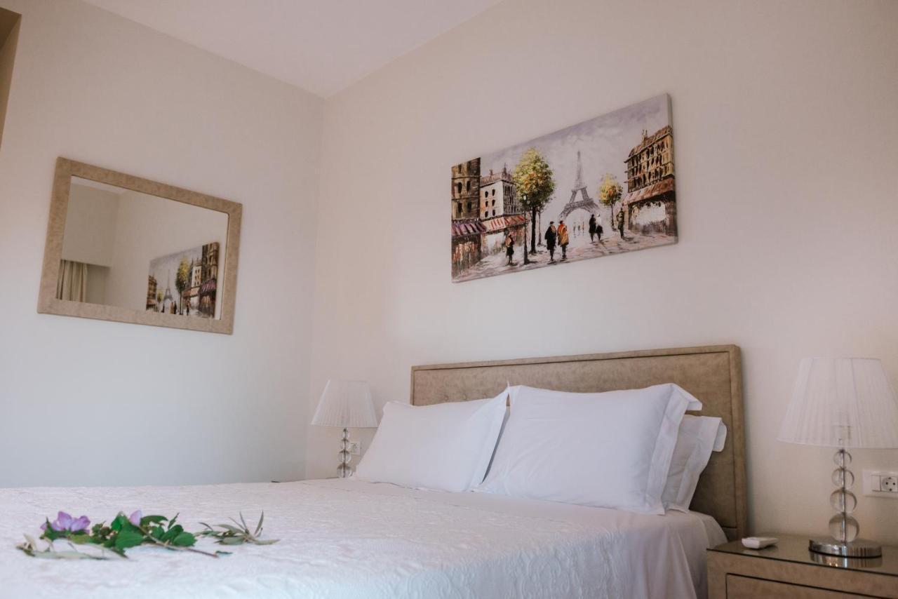 Stefanos Resort Mesongí Екстериор снимка
