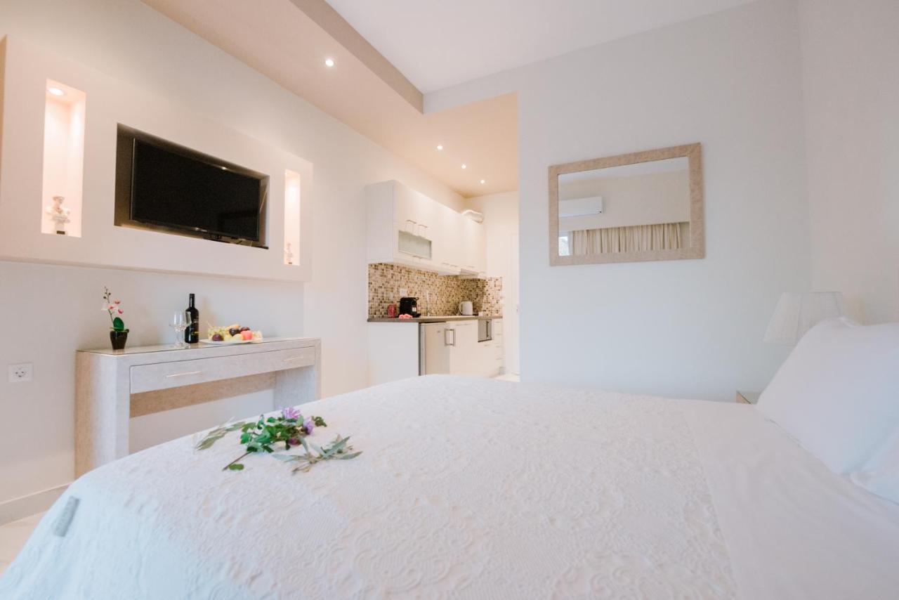 Stefanos Resort Mesongí Екстериор снимка