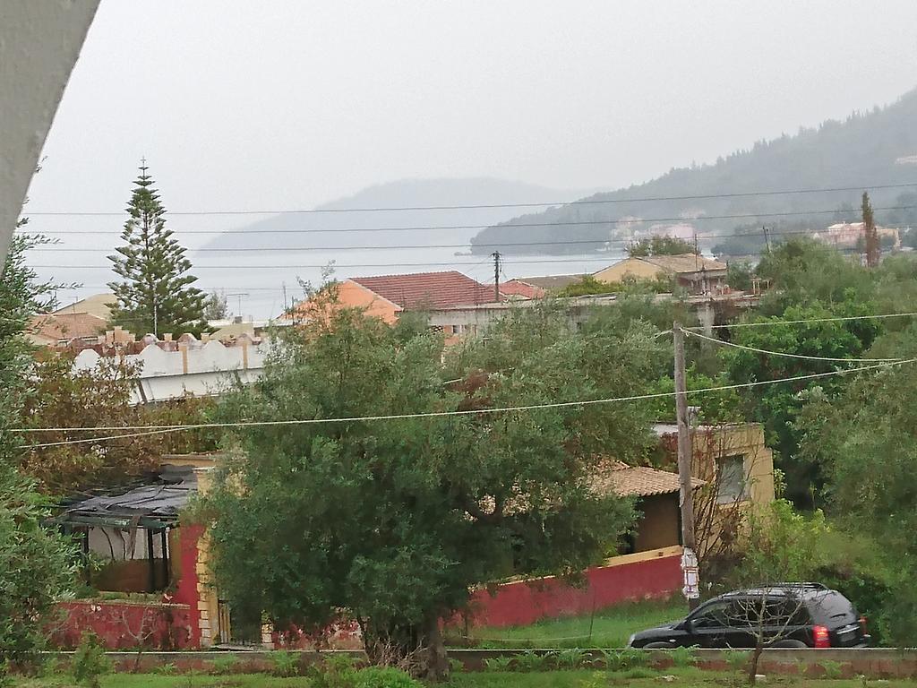 Stefanos Resort Mesongí Екстериор снимка