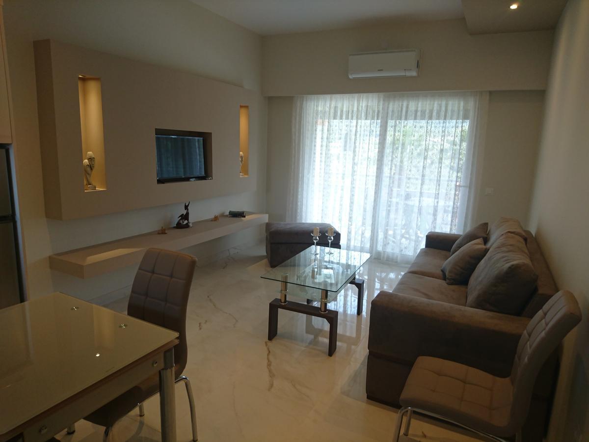 Stefanos Resort Mesongí Екстериор снимка